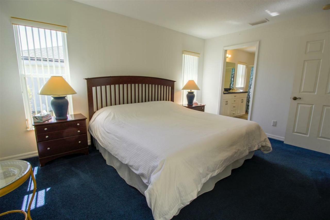 Pool Home Close To Golf And Nature - Comfort - 4 Bedroom 인버네스 외부 사진